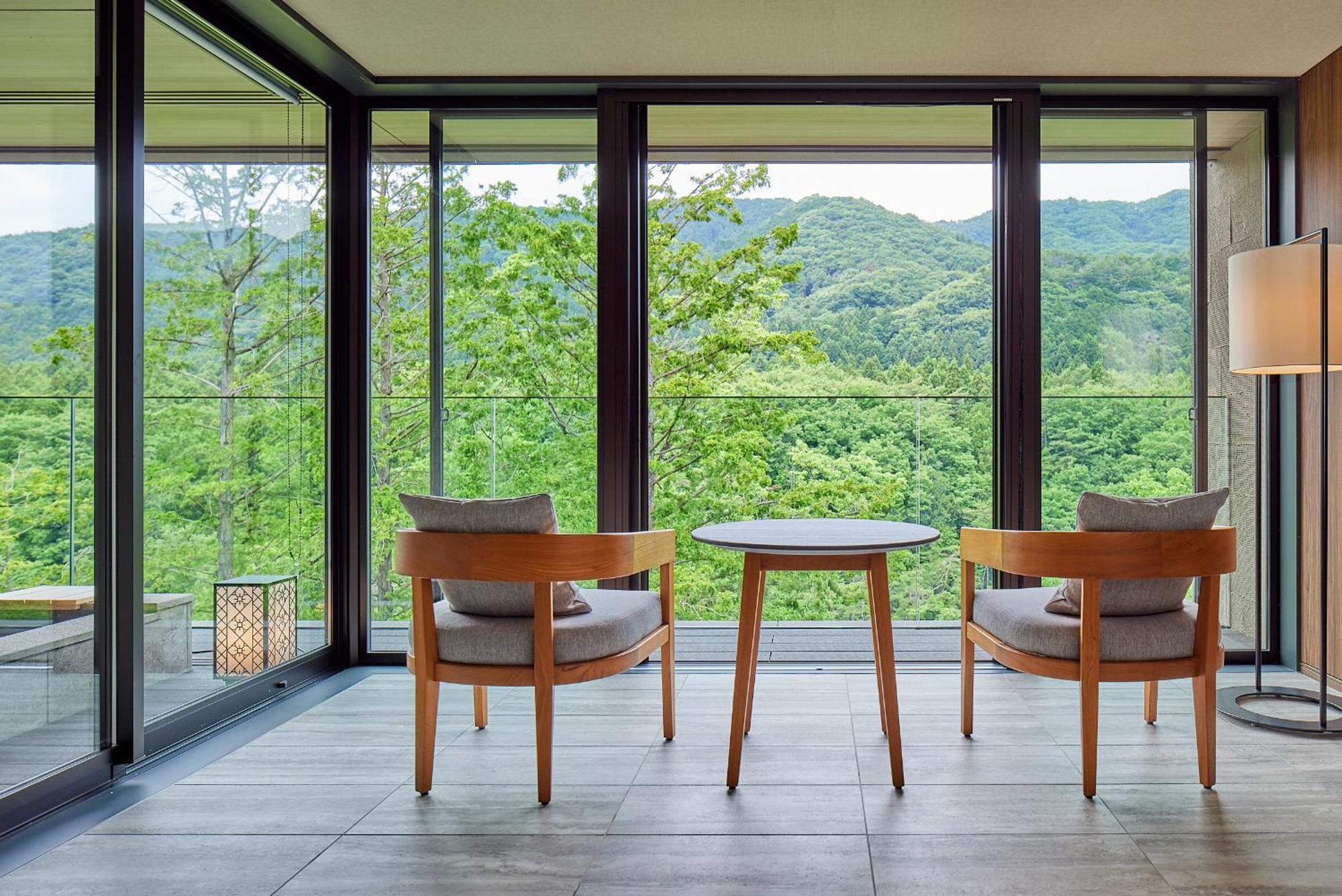 Kinugawa Keisui Hotel Nikko Exterior foto