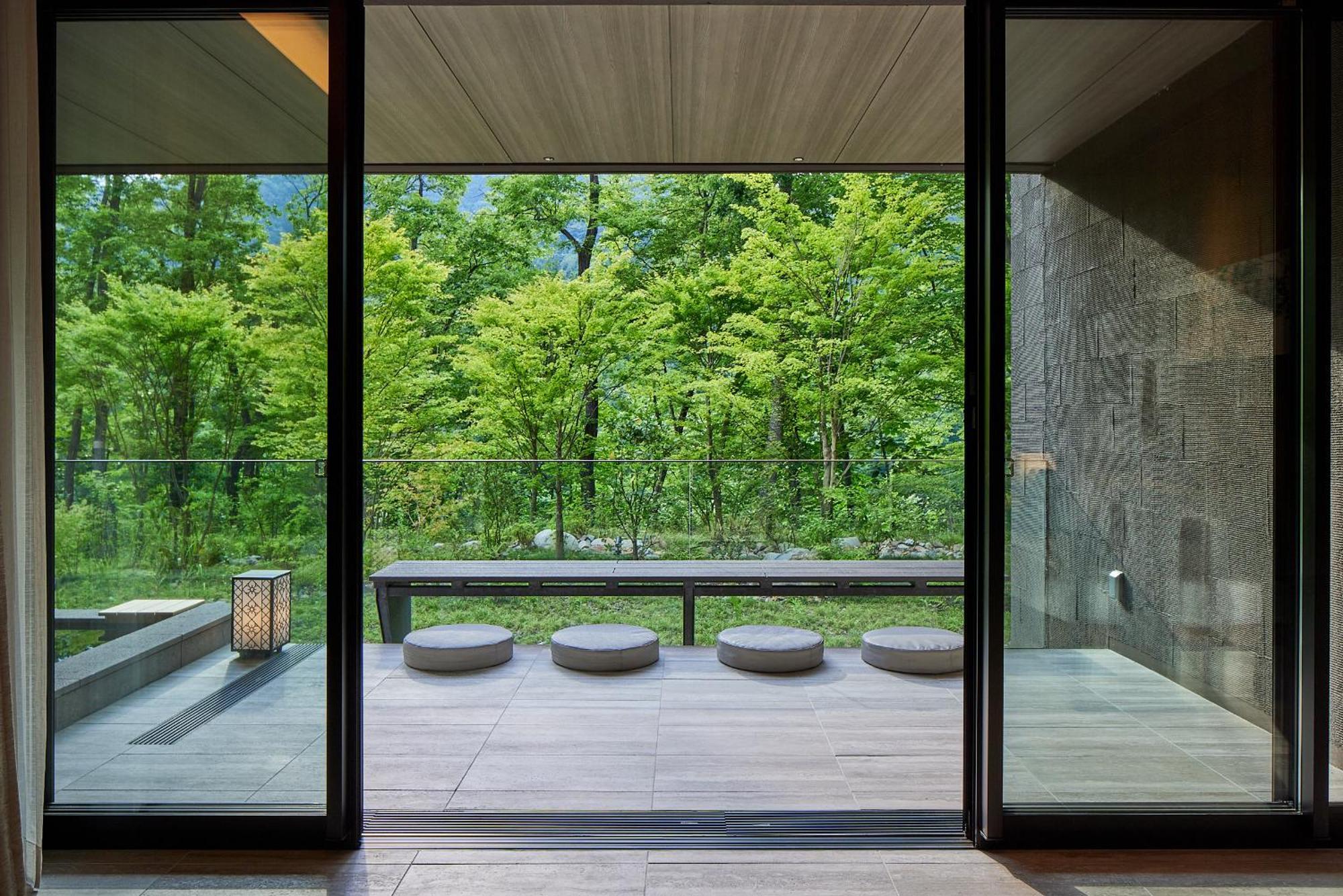 Kinugawa Keisui Hotel Nikko Exterior foto
